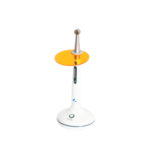[6580035] KIRA Polymerization Lamp by Kiyomi Dental