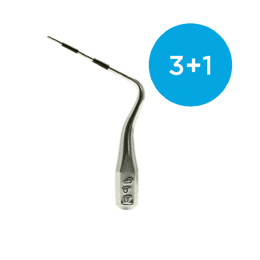 [JPP] Sonda Periodontal JETip JPP da B&L