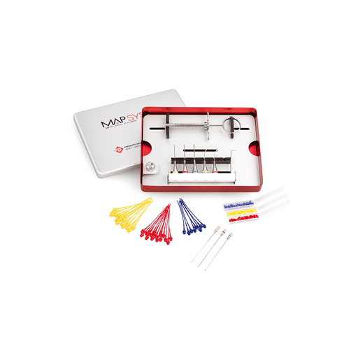 [20286] Kit Universal MAP System da PDSA